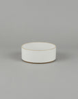 Hasami Porcelain - Bowl Tall Gloss Gray ø 7.3/8" | Tortoise General Store
