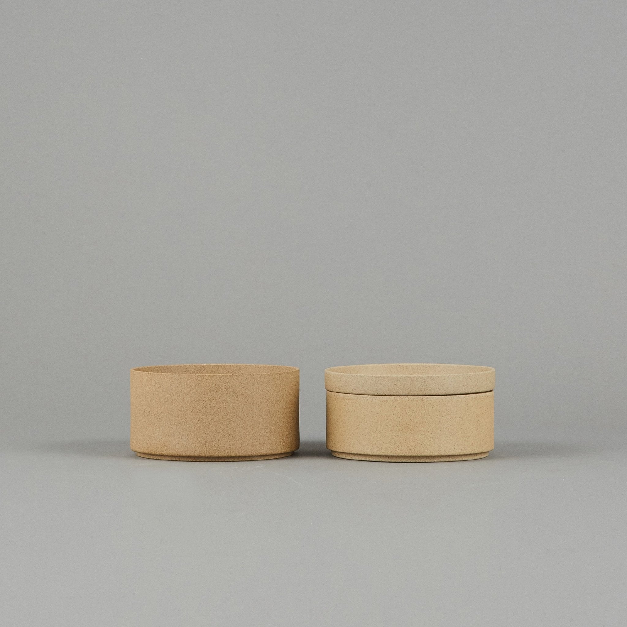 HPM015 - Bowl Tall Gloss Gray ø 7.3/8&quot; - tortoise general store
