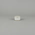 Hasami Porcelain - Sugar Pot Gloss Gray ø 3.3/8" | Tortoise General Store