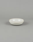 Hasami Porcelain - Round Bowl Gloss Gray ø 7.3/8" | Tortoise General Store