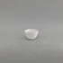 HPM046 - Deep Round Bowl Gloss Gray Small ø 5.5/8" | Tortoise General Store