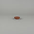 Hasami Porcelain - Lid with Gasket Walnut ø 3.3/8" | Tortoise General Store