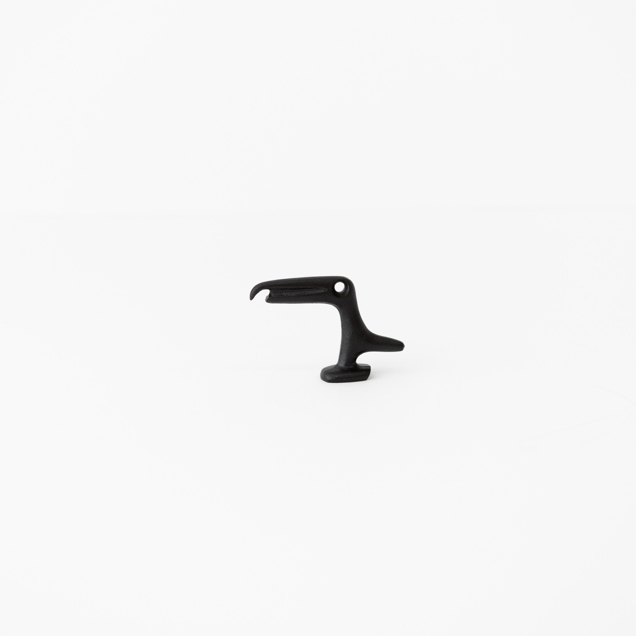 Iron Crow Bottle Opener | Tortoise General Store
