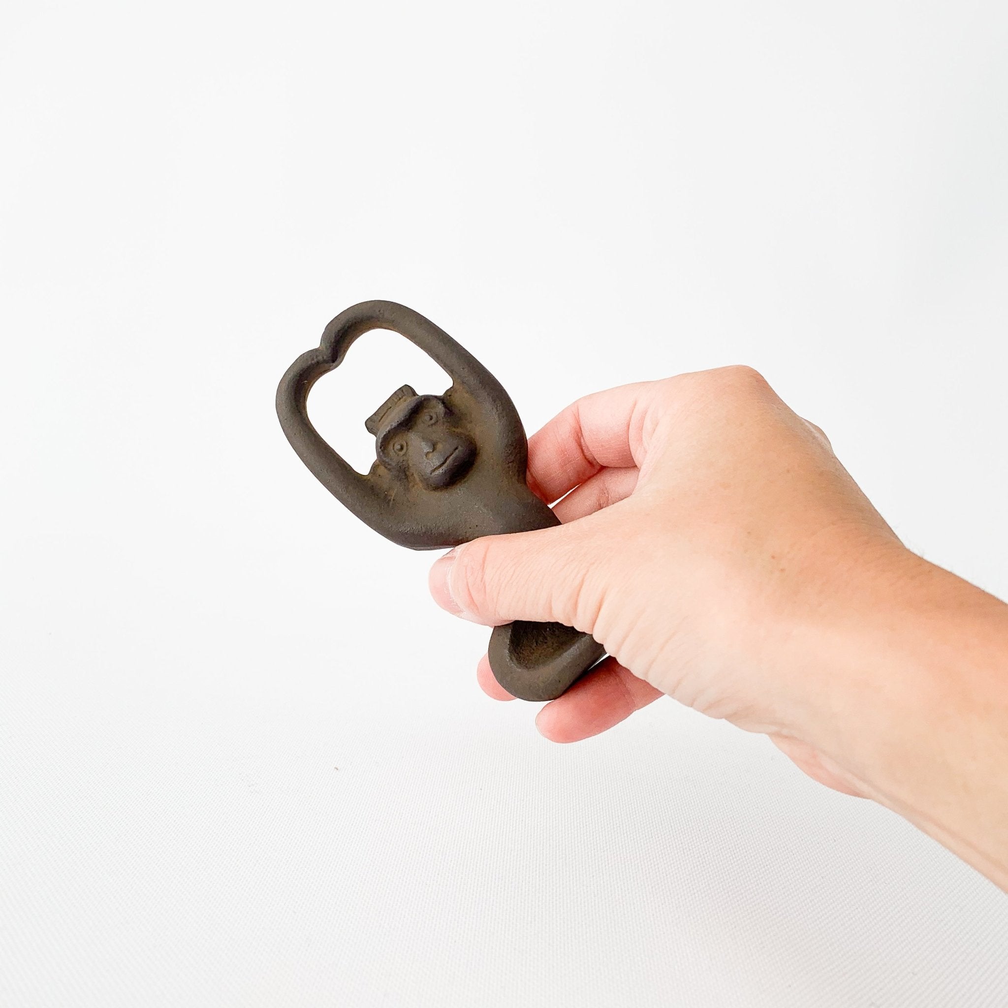 Iron Monkey Bottle Opener | Tortoise General Store