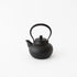 Iron Nambu Tekki Kettle (TS422) - tortoise general store