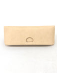 Irose Seamless Glasses/Pen Case - tortoise general store