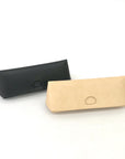 Irose Seamless Glasses/Pen Case - tortoise general store