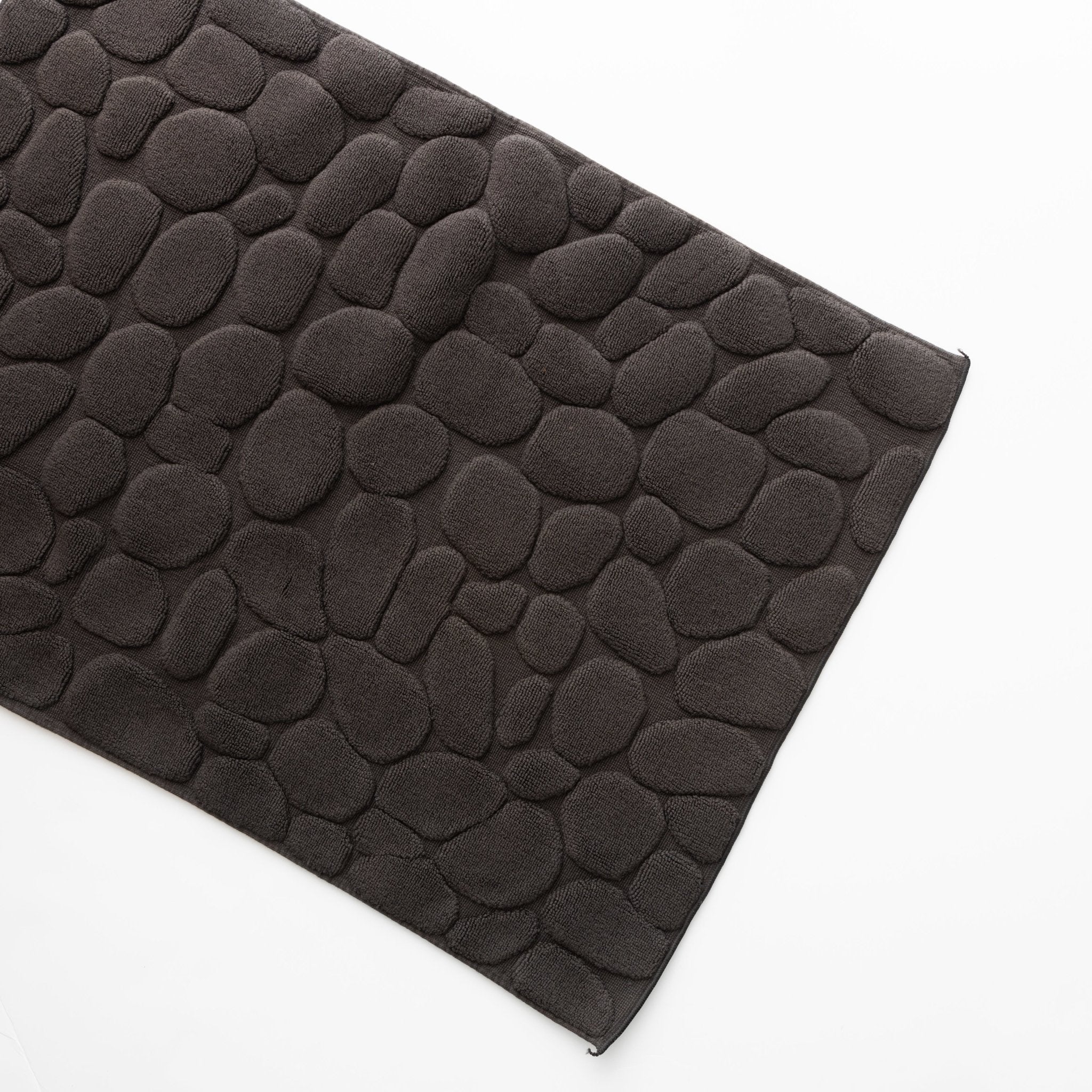 Ishikoro pebble best sale stone bath mat