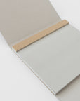 Ito Bindery Gray Drawing Pads - tortoise general store
