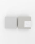 Ito Bindery Gray Memo Blocks | Tortoise General Store