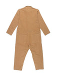 Jumpsuit T-823 Coverall by Prospective Flow - tortoise general store