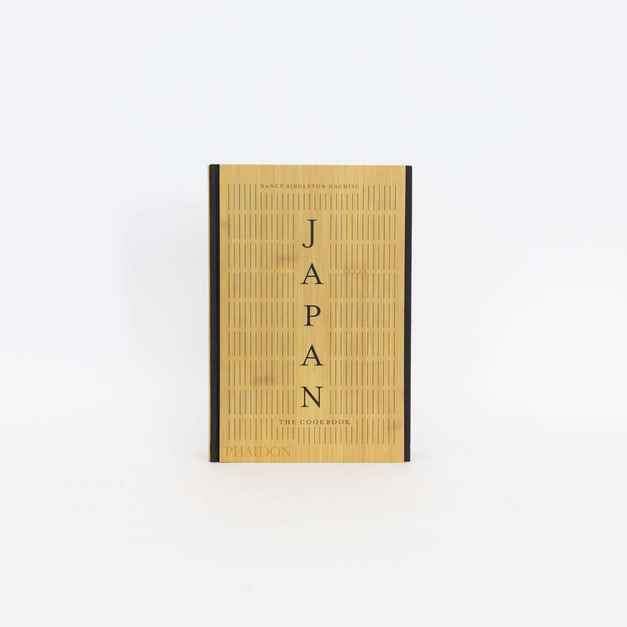 Japan: The Cookbook by Nancy Singleton | Tortoise General Store