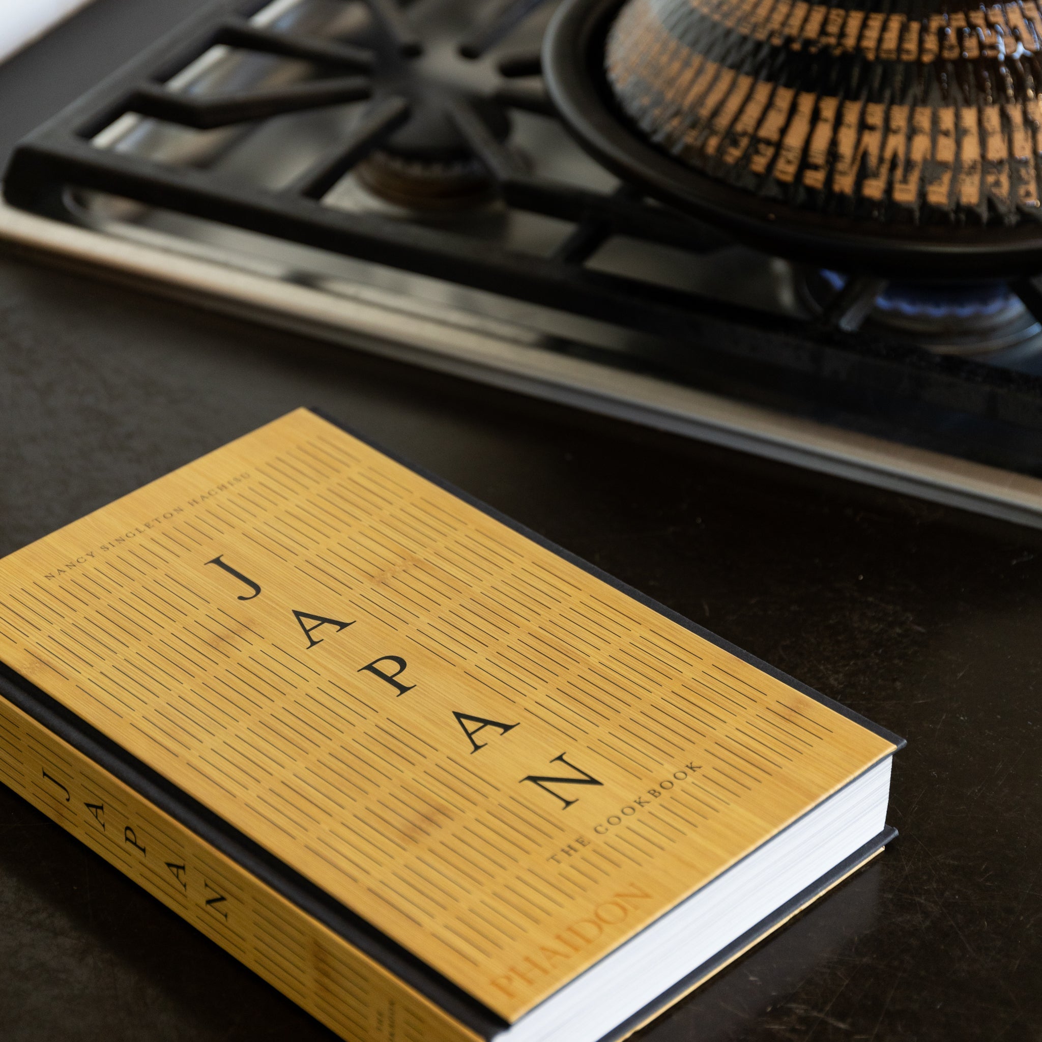 洋書 JAPAN: The Cookbook Japan | Cookbooks, Food and Drink | Store | Phaidon