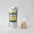 Japanese Spa Hinoki Flake 2 sacks - tortoise general store