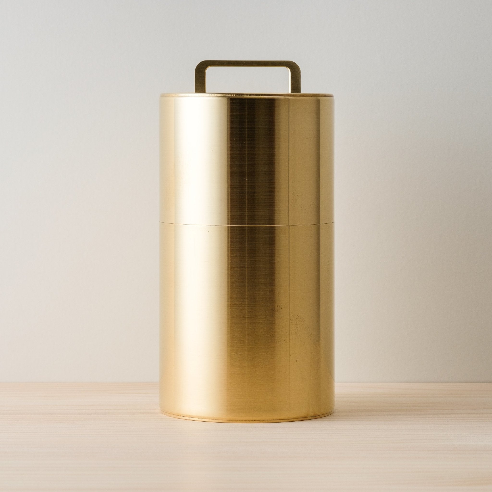 KAIKADO Coffee Canisters | Tortoise General Store