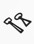 Kamasada Iron Bottle Opener | Tortoise General Store