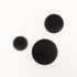 Kenzan Flower Frogs - Black | Tortoise General Store