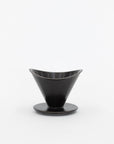 KINTO Ceramic OCT Dripper - 2 Cups | Tortoise General Store