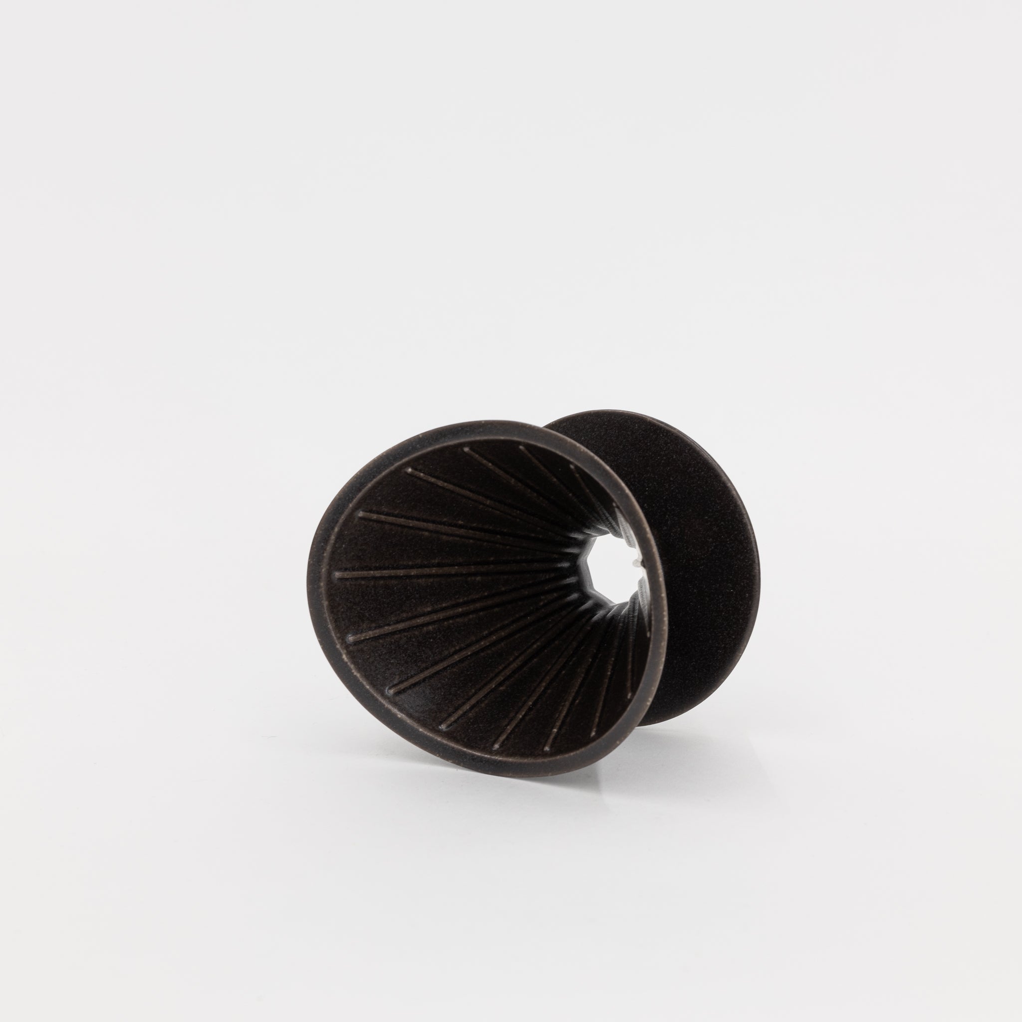 KINTO Porcelain OCT Brewer - 2 Cups | Tortoise General Store