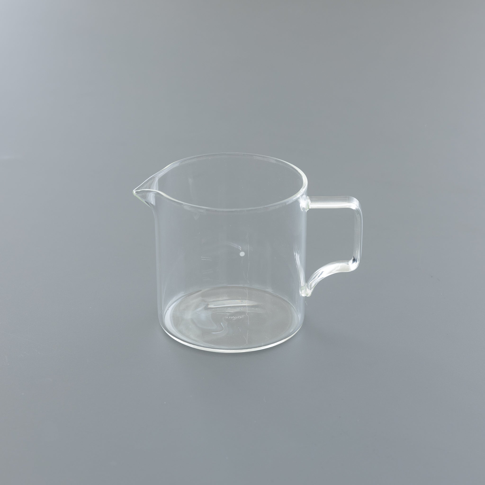 KINTO OCT Coffee Jug 2 Cups | Tortoise General Store