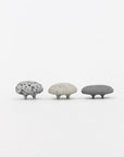 Sea Stones Vases by Mitsuru Koga | Tortoise General Store