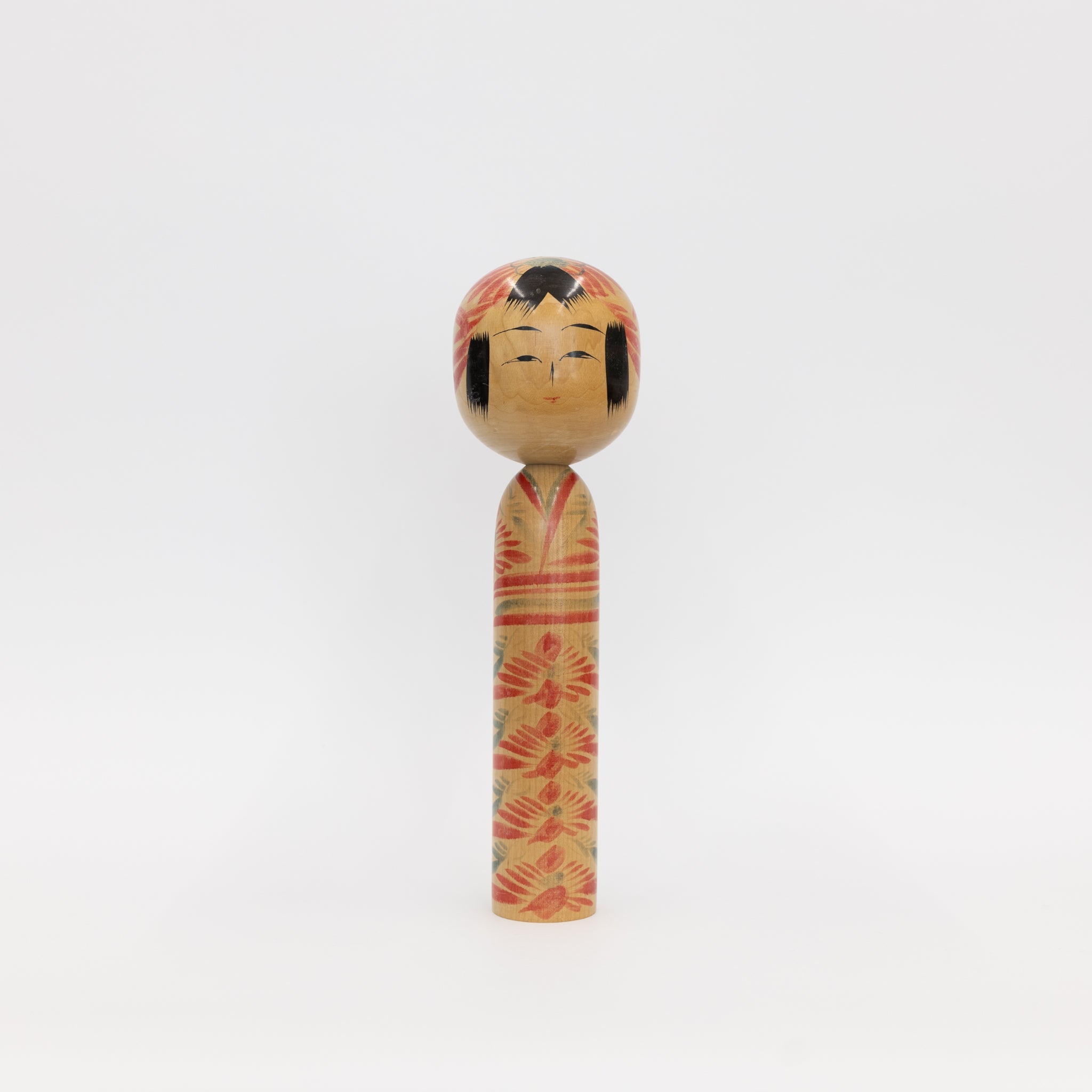 Kokeshi Dolls 2023 | Tortoise General Store