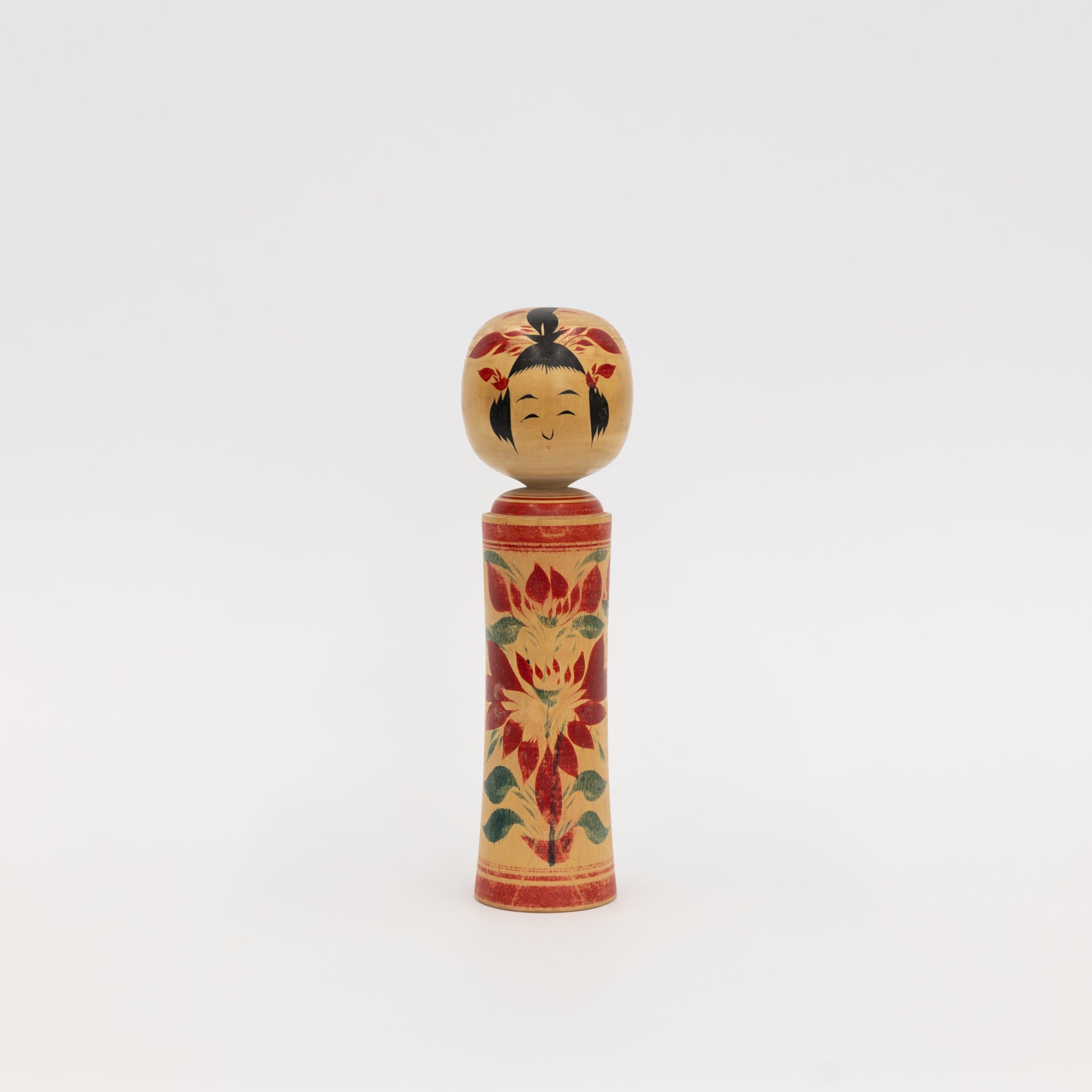 Kokeshi Dolls 2023