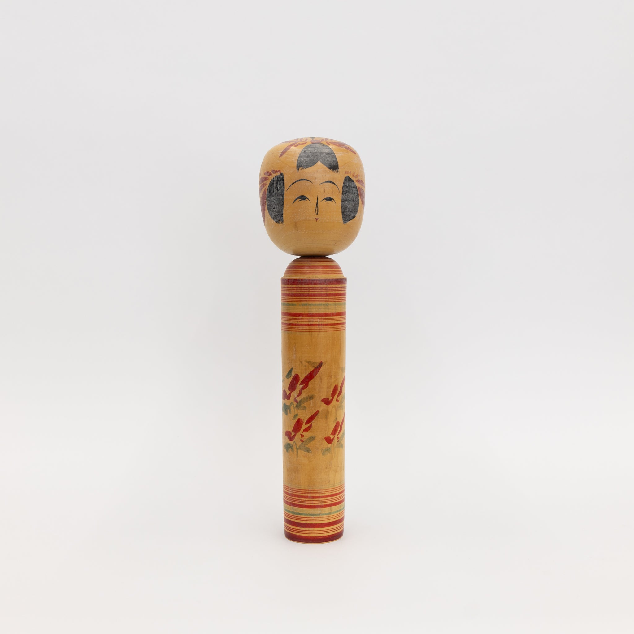 Kokeshi Dolls 2023