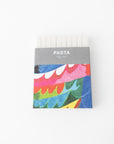 Kokuyo "PASTA" Markers - 10 Color - tortoise general store