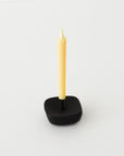 Koma Cast Iron Candle Stand - tortoise general store