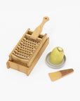 Kosuga Bamboo Daikon Grater | Tortoise General Store