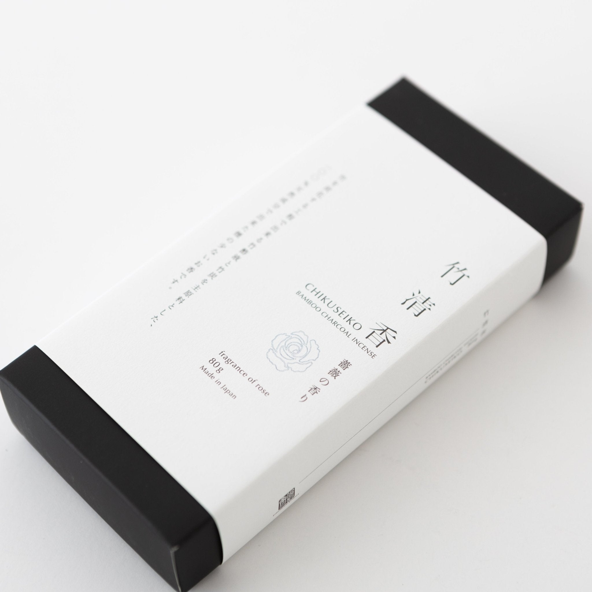 Kosuga Chikuseiko Incense | Tortoise General Store