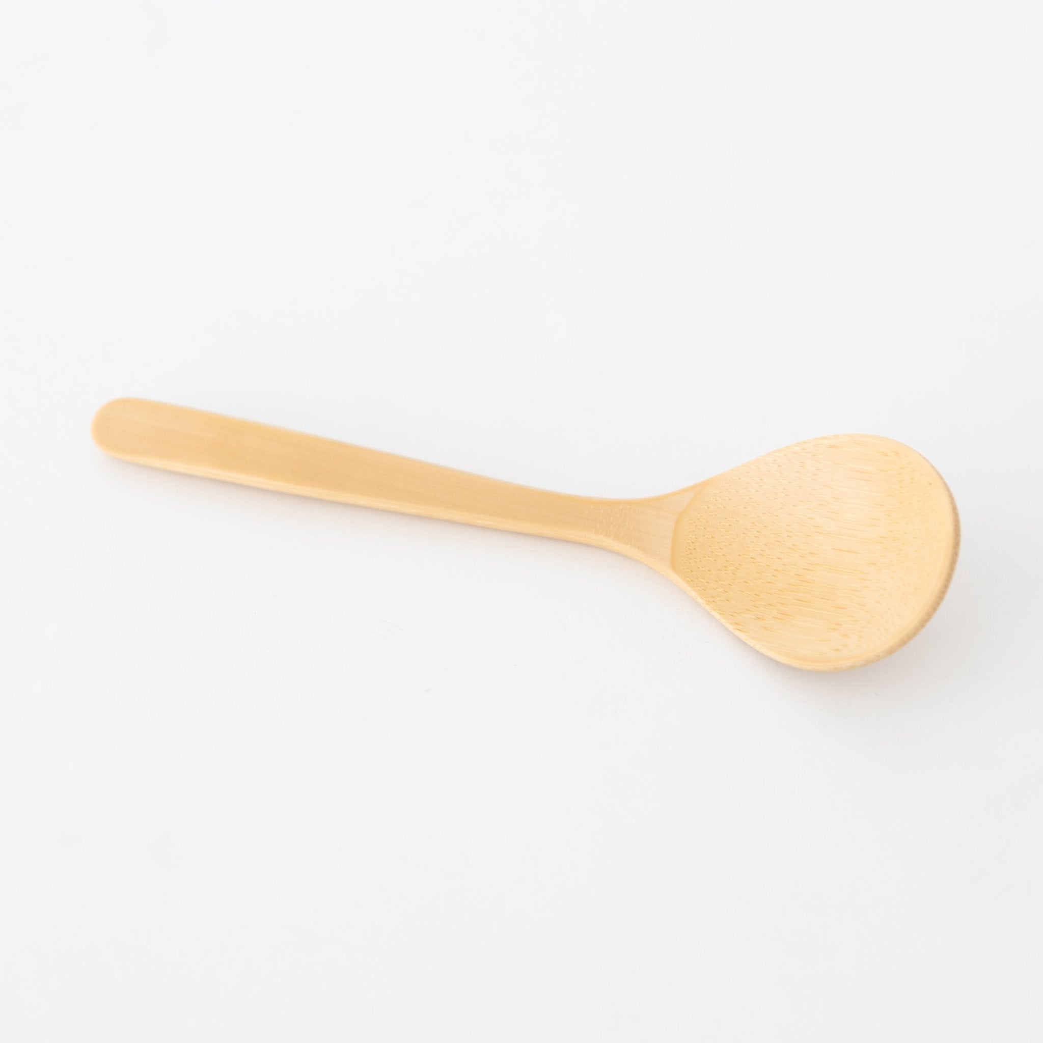 Kosuga Curry Spoon - tortoise general store