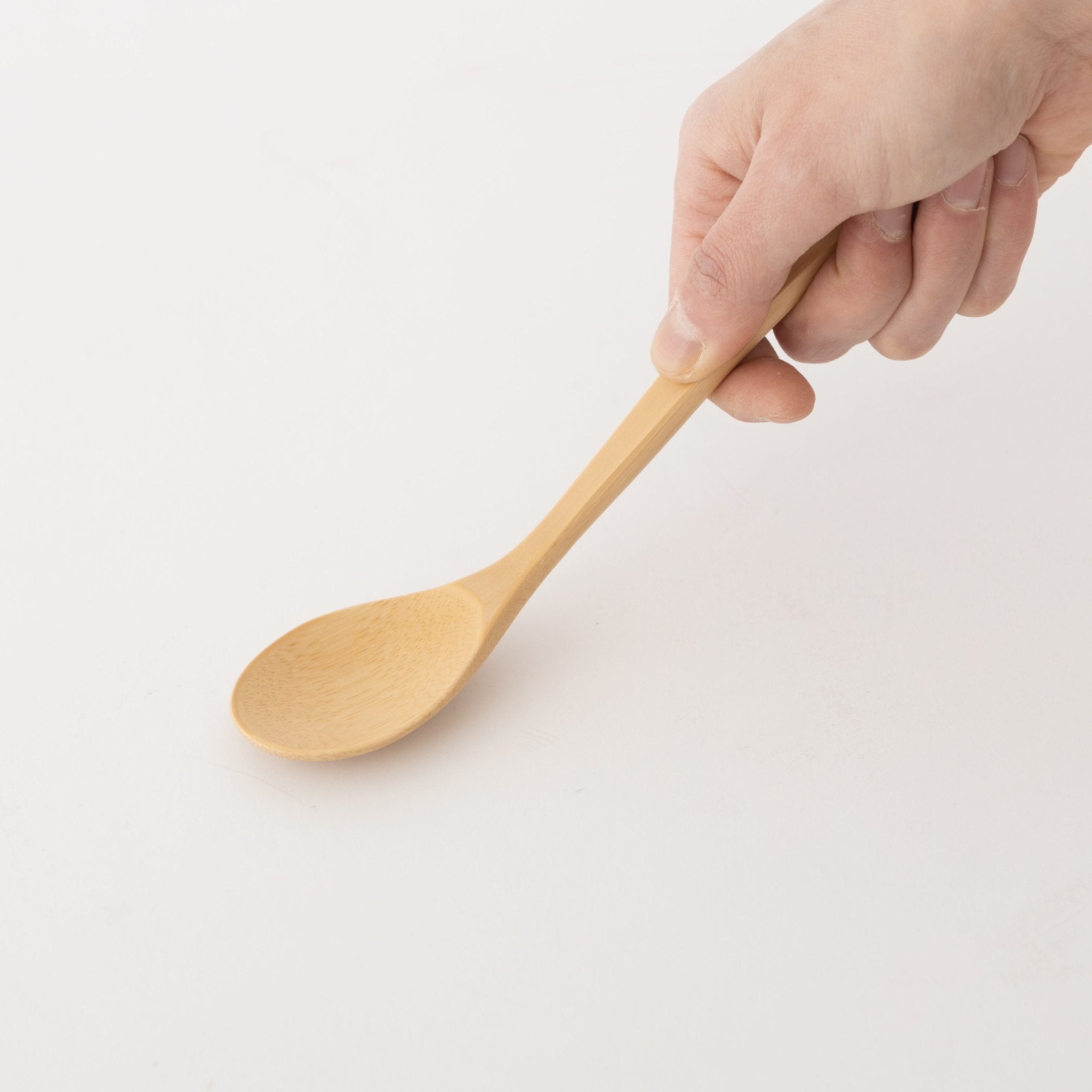 Kosuga Curry Spoon - tortoise general store