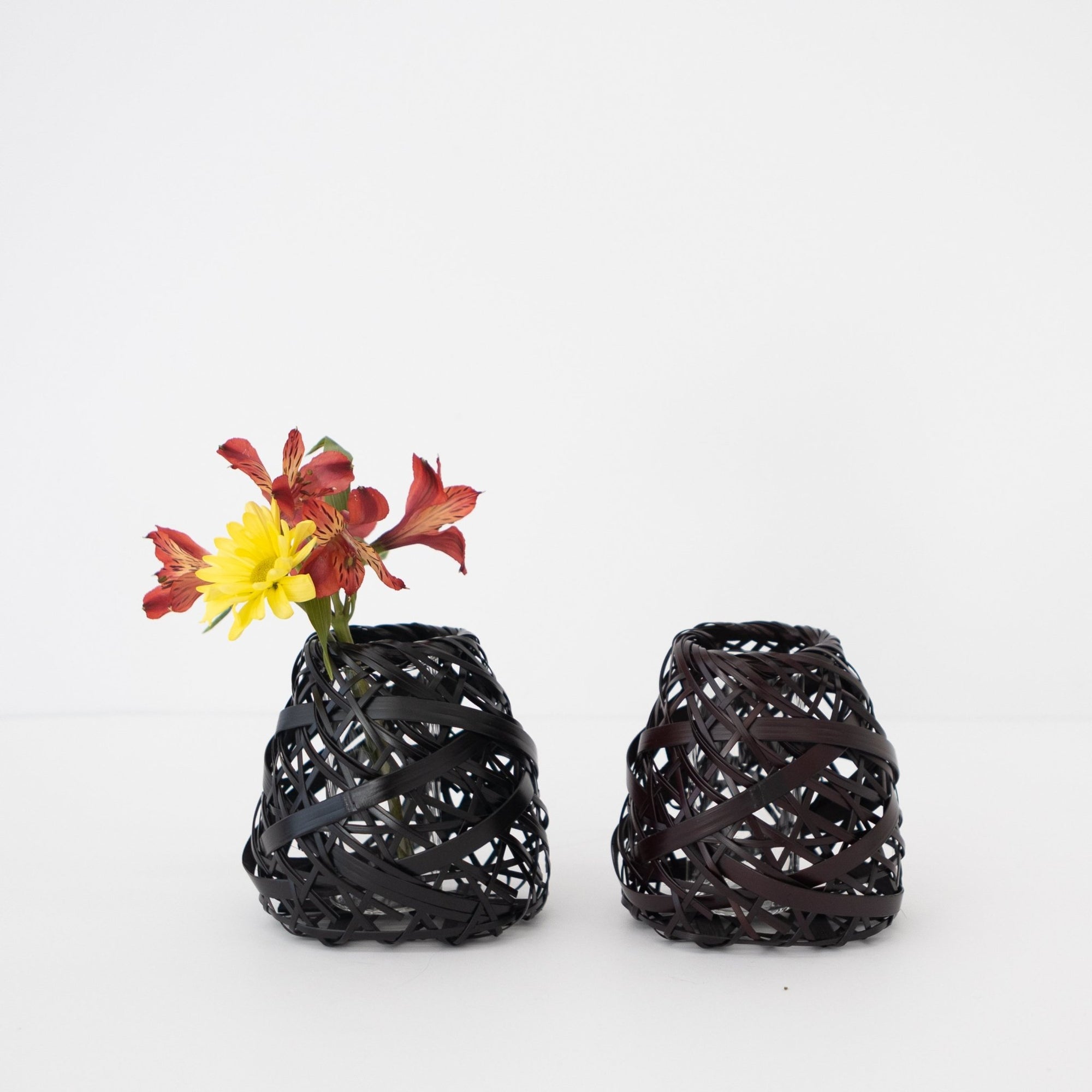 Kosuga Flower Vase - Adashino - tortoise general store