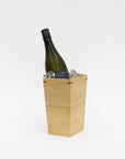 Kosuga Pentagon Wine Cooler | Tortoise General Store