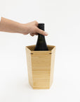 Kosuga Pentagon Wine Cooler | Tortoise General Store