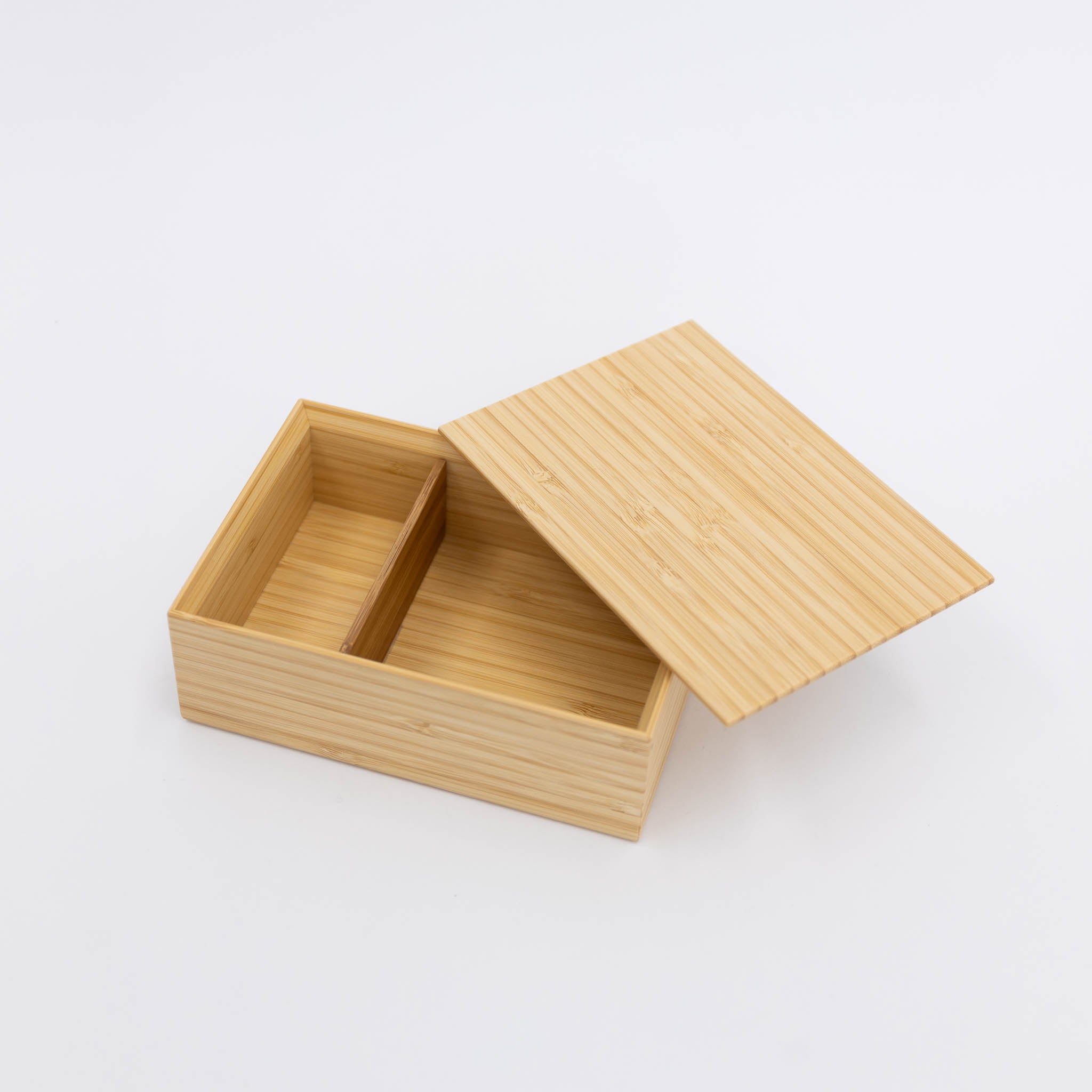 Rectangular Lunch Box