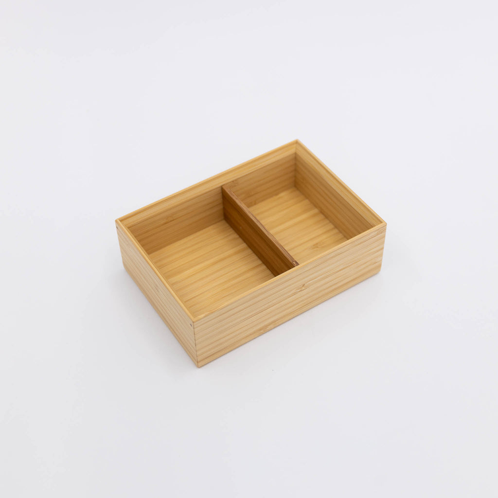 Kosuga Rectangular Lunch Box | Tortoise General Store