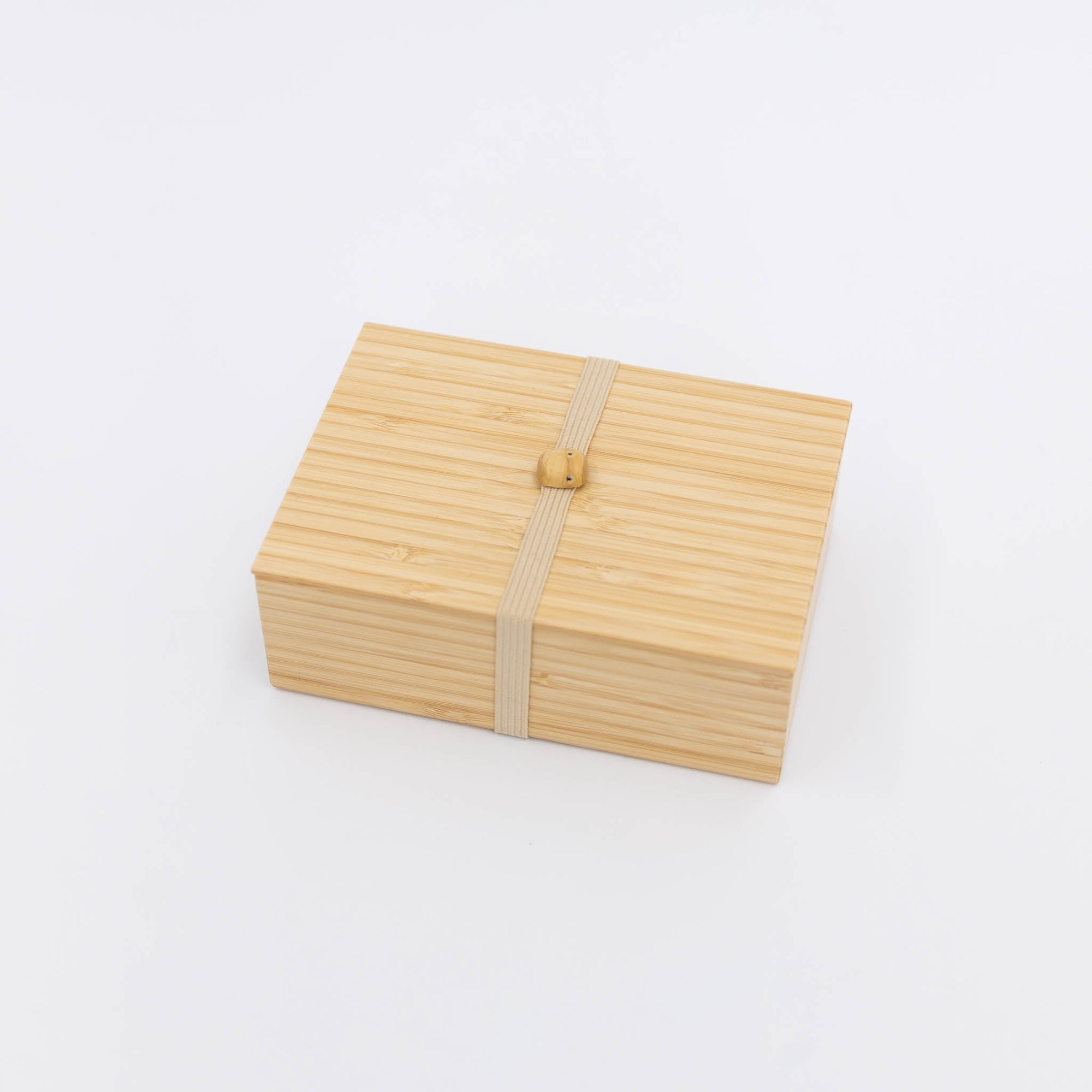 Kosuga Rectangular Lunch Box | Tortoise General Store