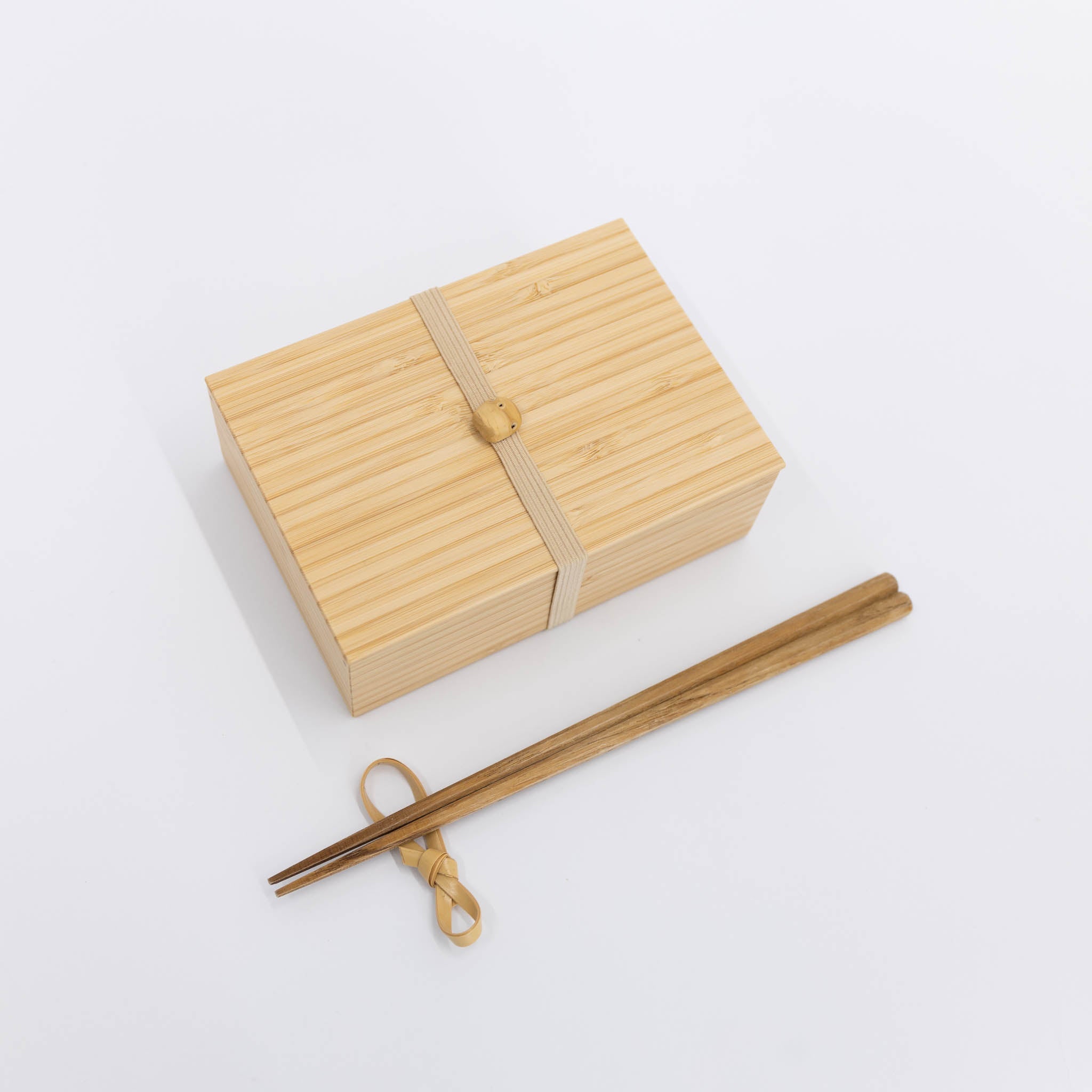 Rectangular Lunch Box - Thumbnail 3
