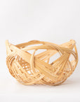 Kosuga Shikainami Basket - tortoise general store