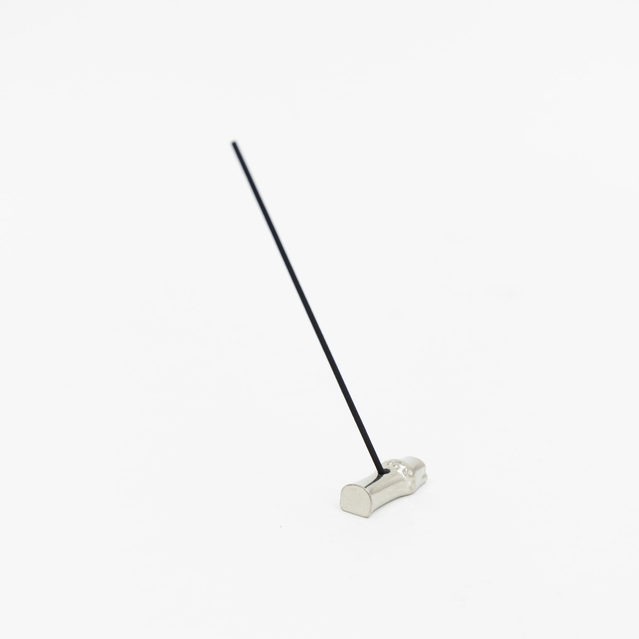 Kosuga Tin Incense Stand | Tortoise General Store