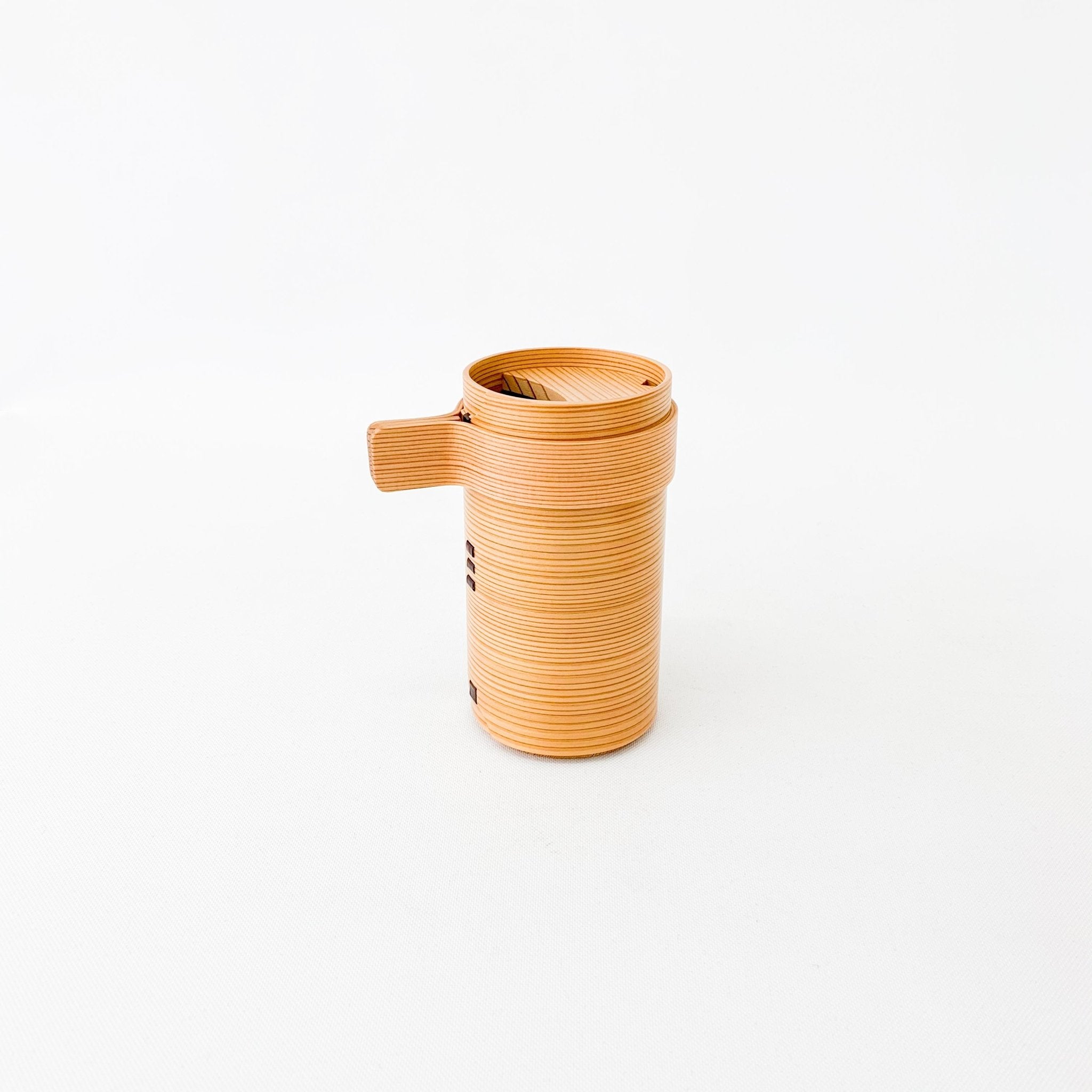 食器 poo-suke Kurikyu Wappa Sake Pitcher | Tortoise General Store