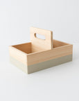 Kyushu Tool Box - tortoise general store