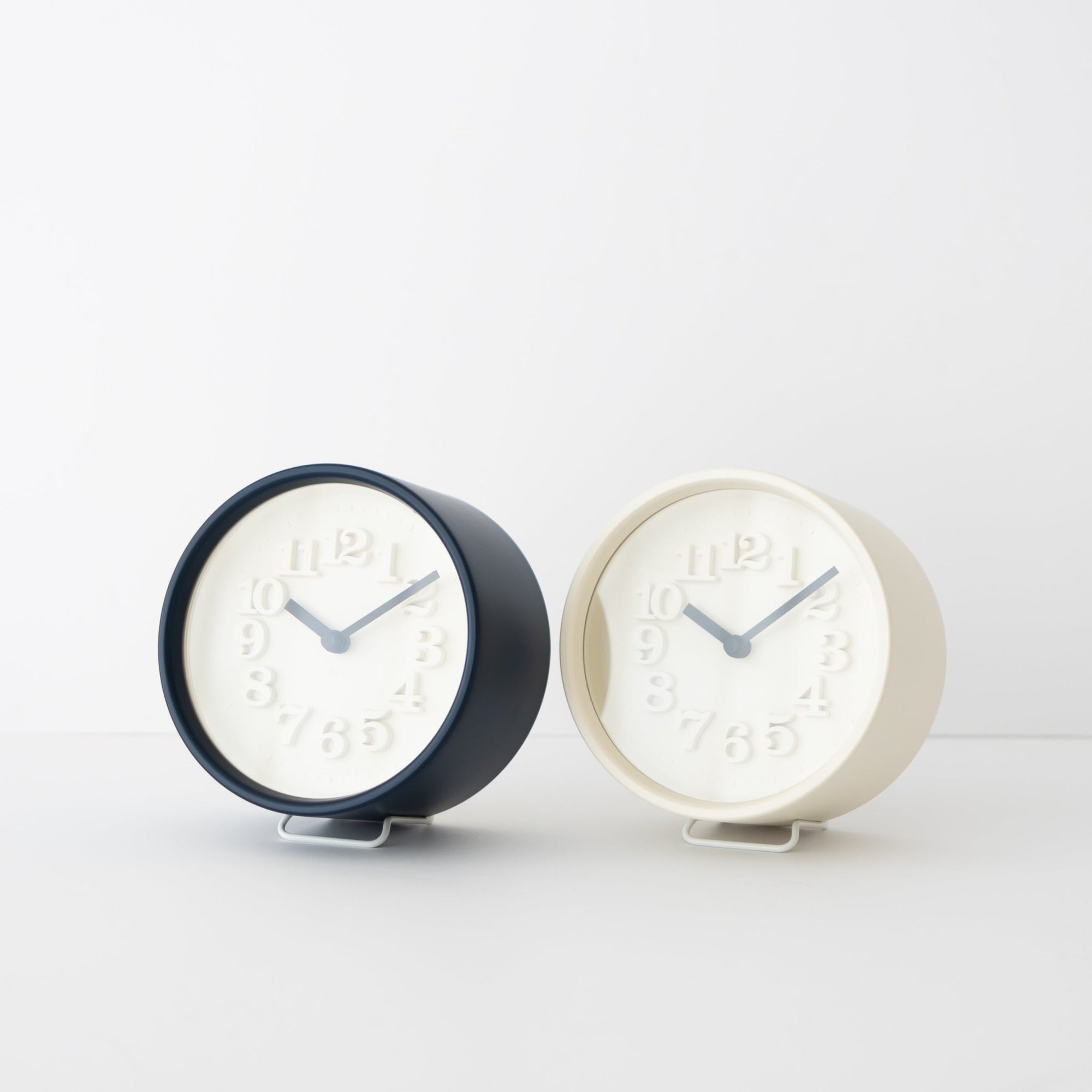 Lemnos Chiisana Tokei Clocks - tortoise general store