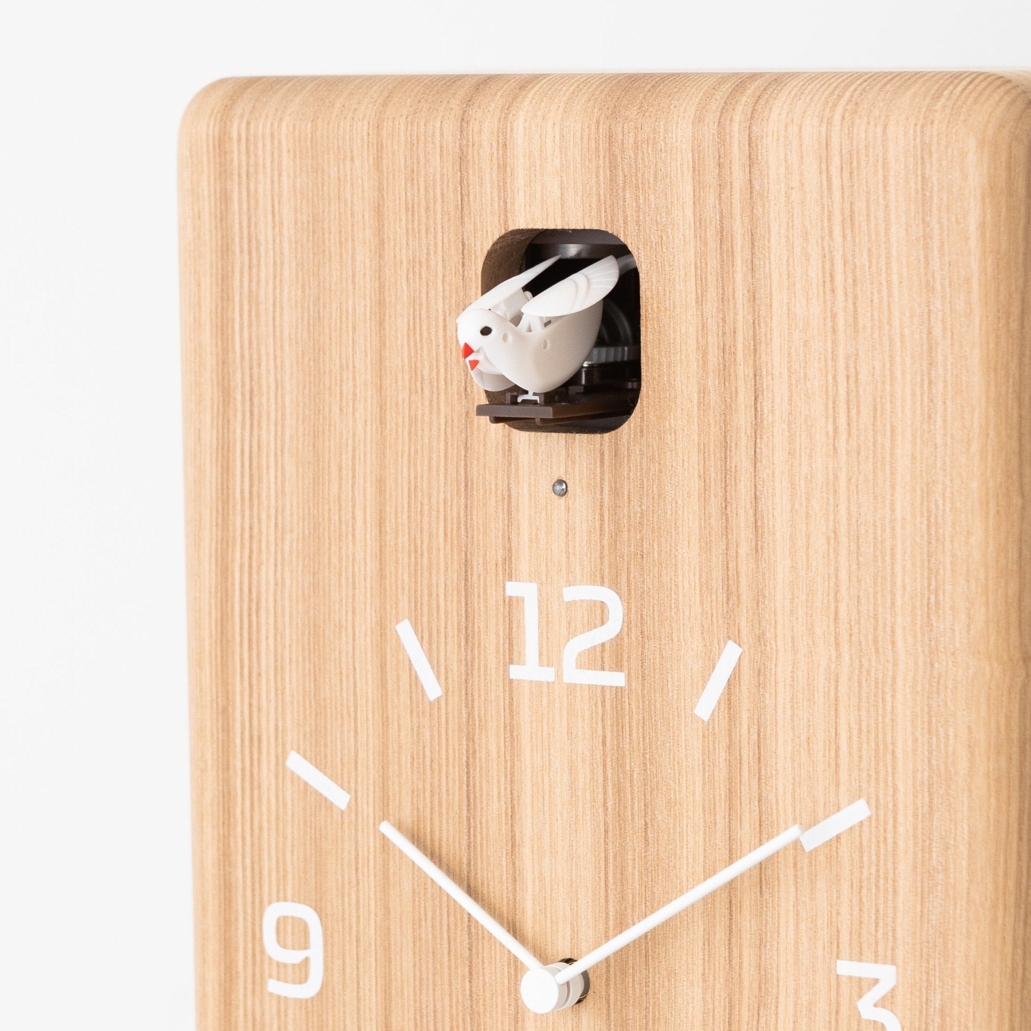 cucu CUCU Cuckoo | Lemnos North America