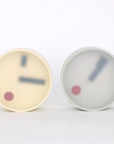 Lemnos Kehai Clocks (Available in 2 colors) | Tortoise General Store