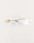 Lue Brass Flatware | Tortoise General Store