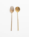 Lue Brass Flatware - tortoise general store